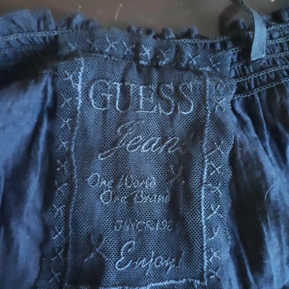 Guess dress - Picture 3 of 8